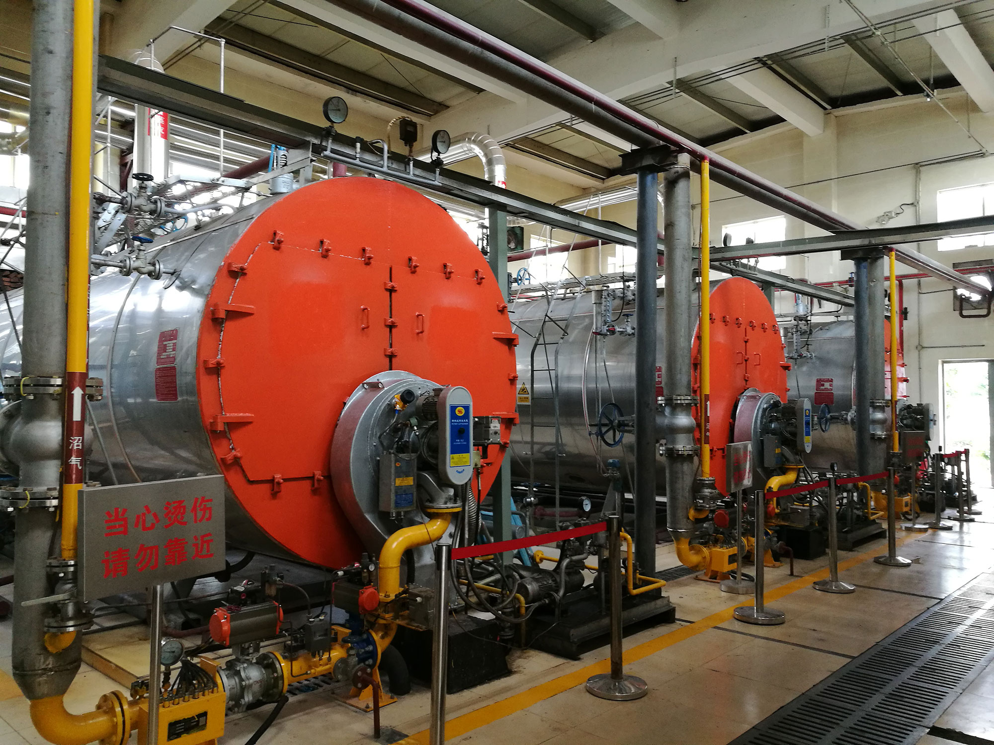 重慶環(huán)衛(wèi)集團(tuán)3臺(tái)WNS6